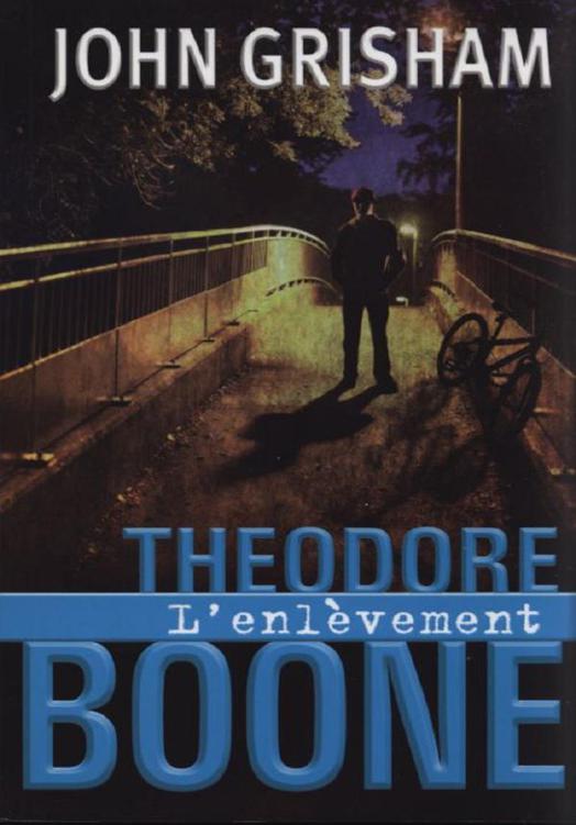 L'enlèvement