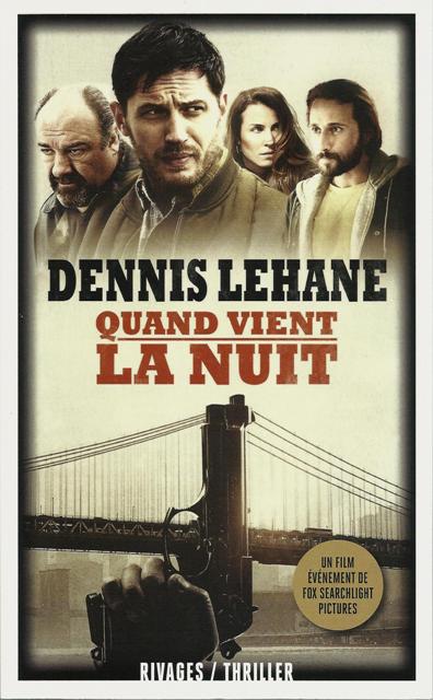 Quand vient la nuit
