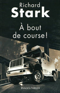 À bout de course