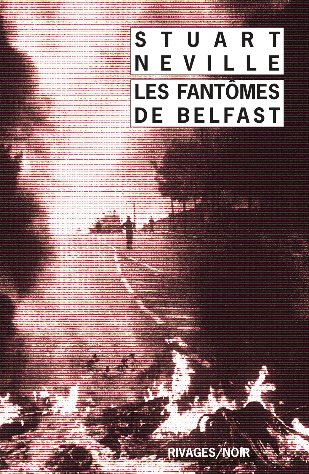 Les fantômes de Belfast