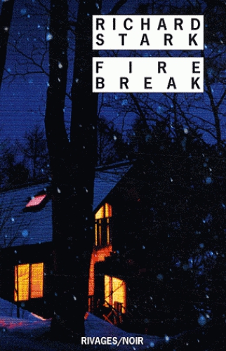 Firebreak