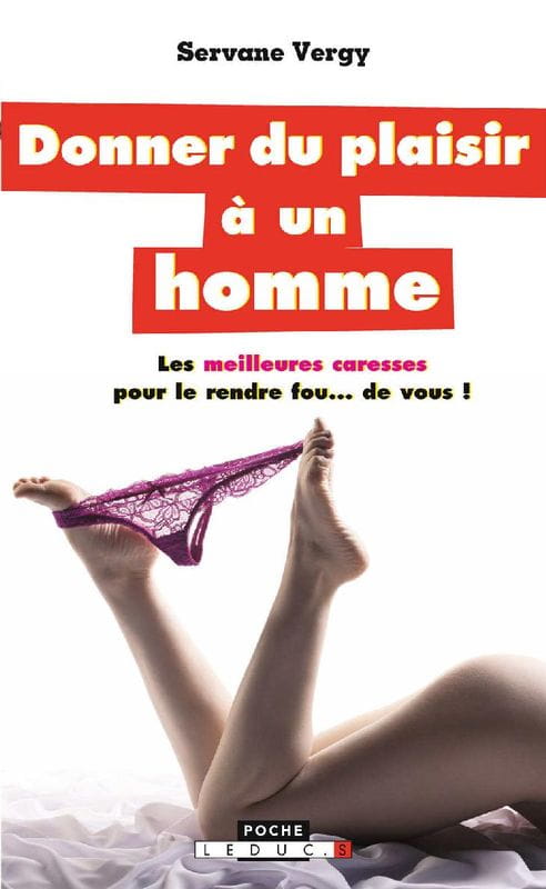 Donner du plaisir à un homme