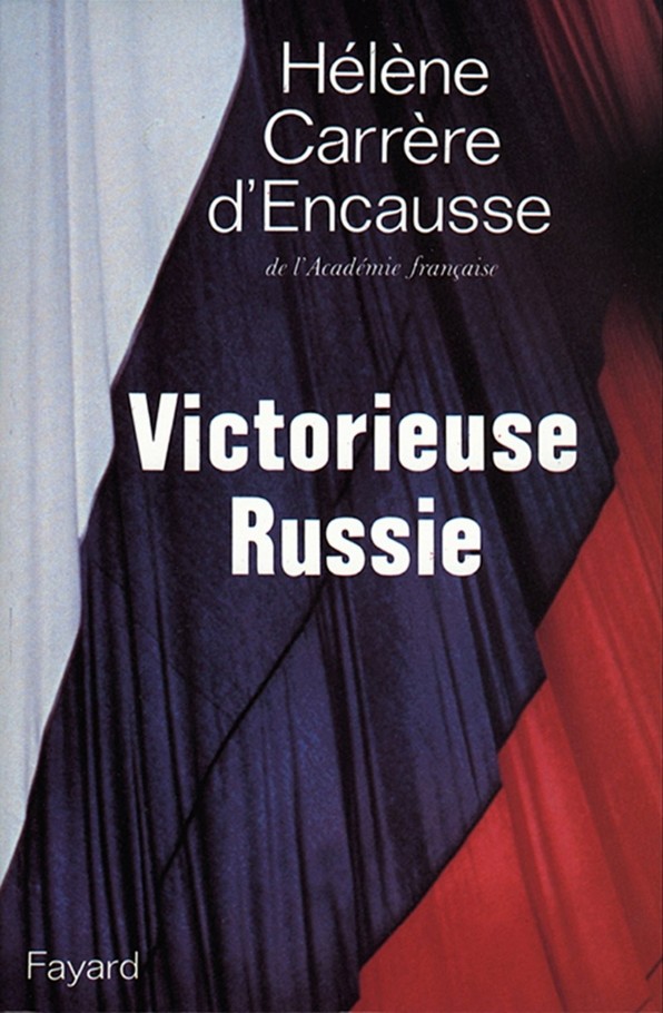 Victorieuse Russie