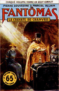 La Cravate de Chanvre