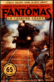 Le cadavre géant