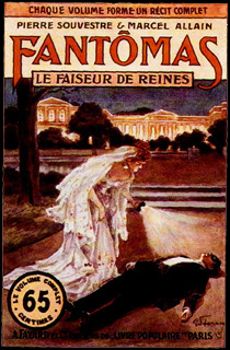 Le Faiseur de Reines