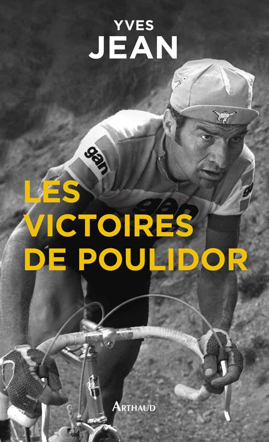 Les Victoires de Poulidor