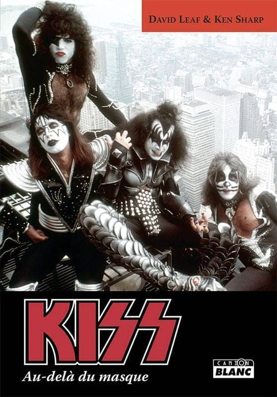 KISS : au-delà du masque