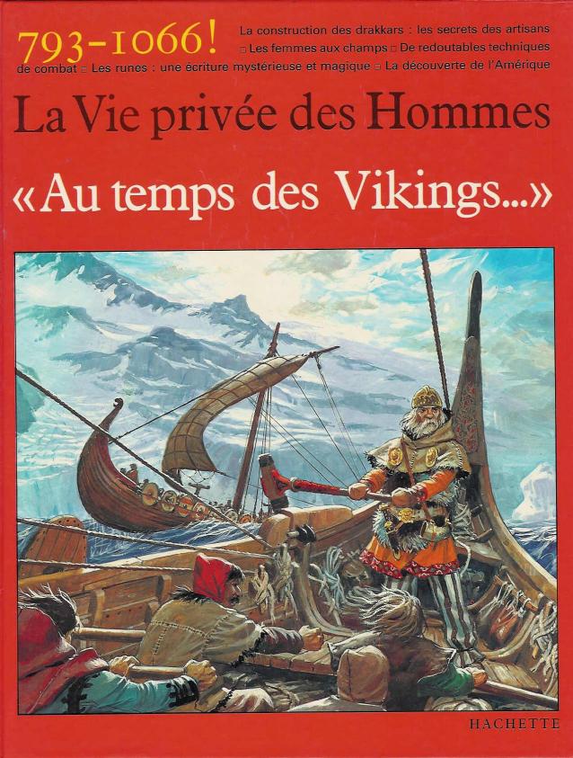 Au temps des Vikings