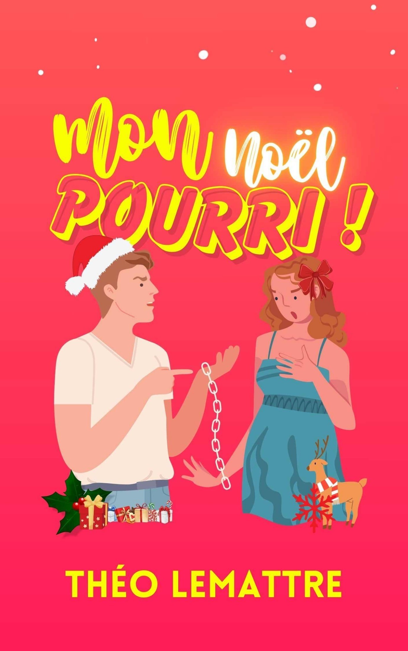Mon Noël pourri