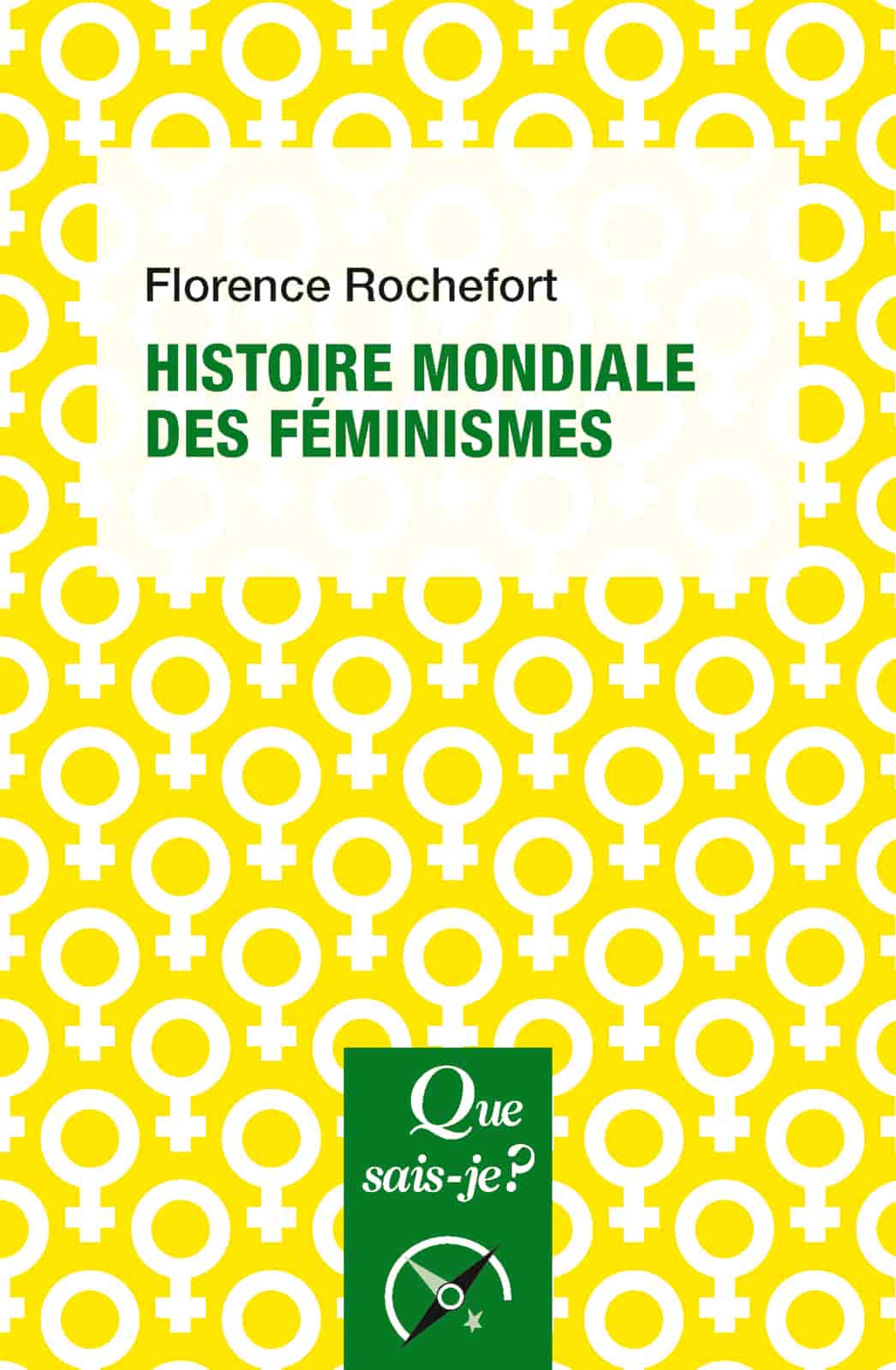 Histoire des féministes