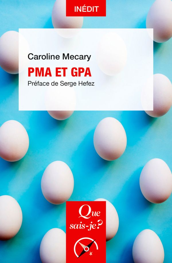 PMA et GPA