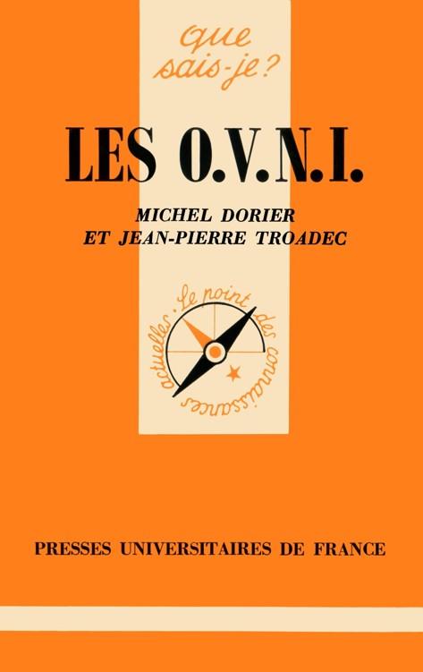 Les O.V.N.I.