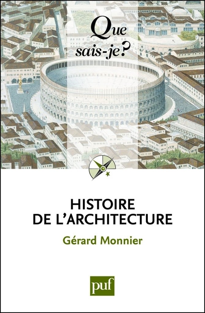 Histoire de l'architecture