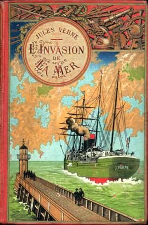 L'Invasion De La Mer