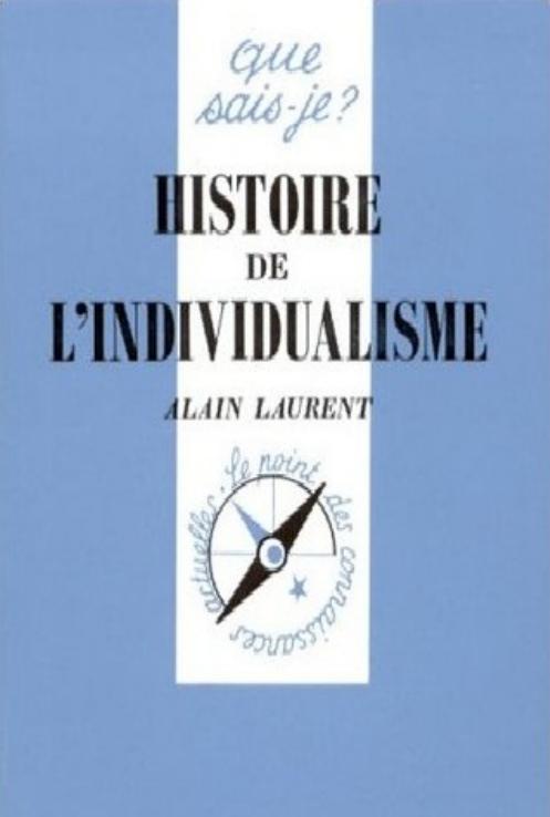 Histoire de l'individualisme