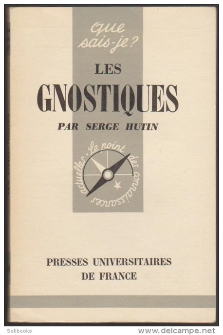 Les gnostiques