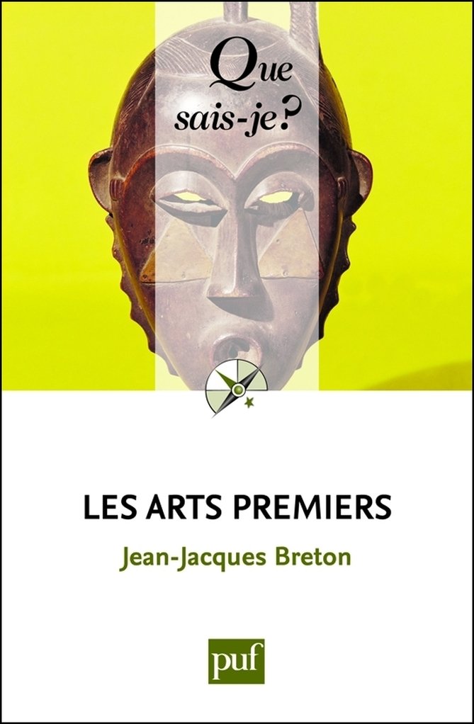 Les arts premiers