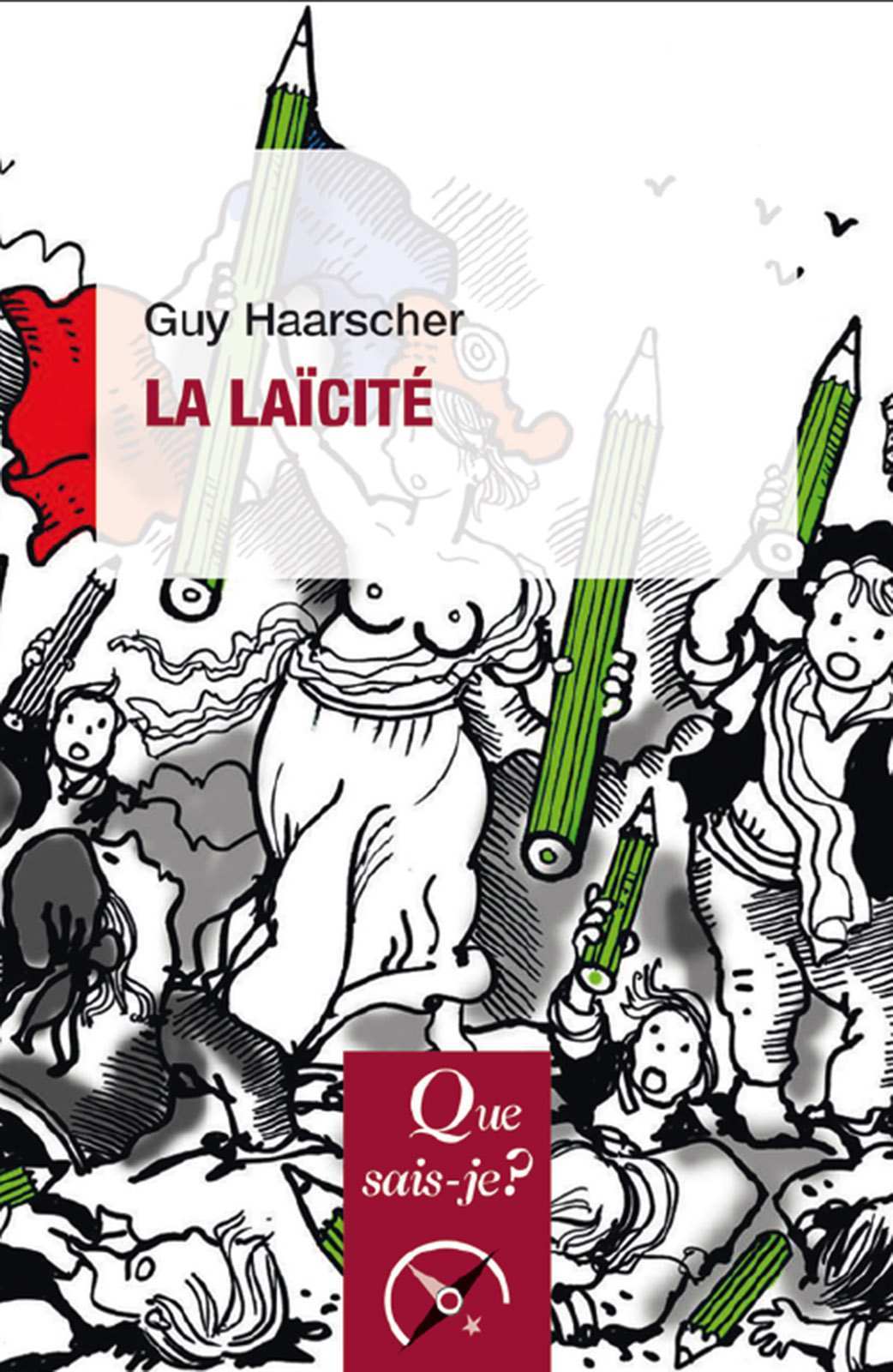 La laïcité
