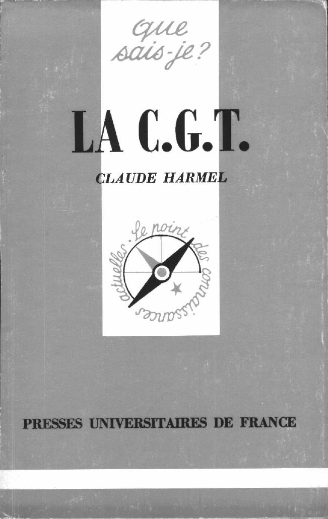 La CGT