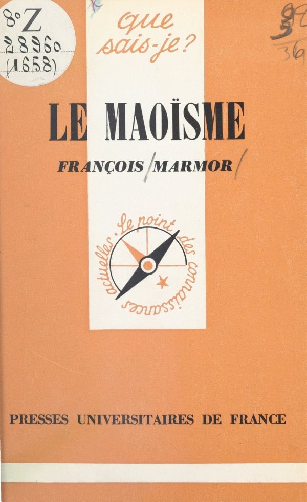 Le maoïsme