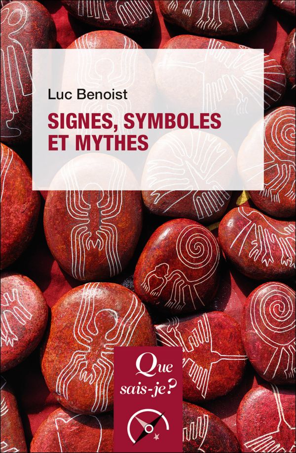 Signes, symboles et mythes (11e ed)