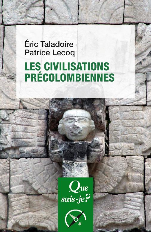 Les civilisations précolombiennes - 2
