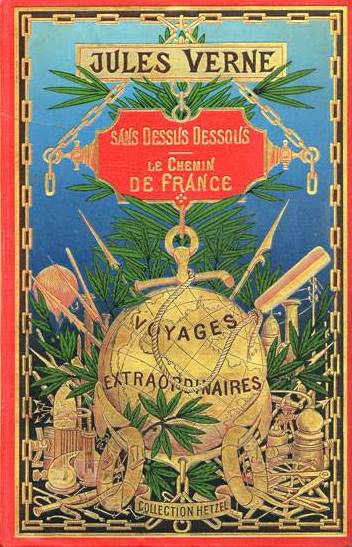 Sans Dessus Dessous