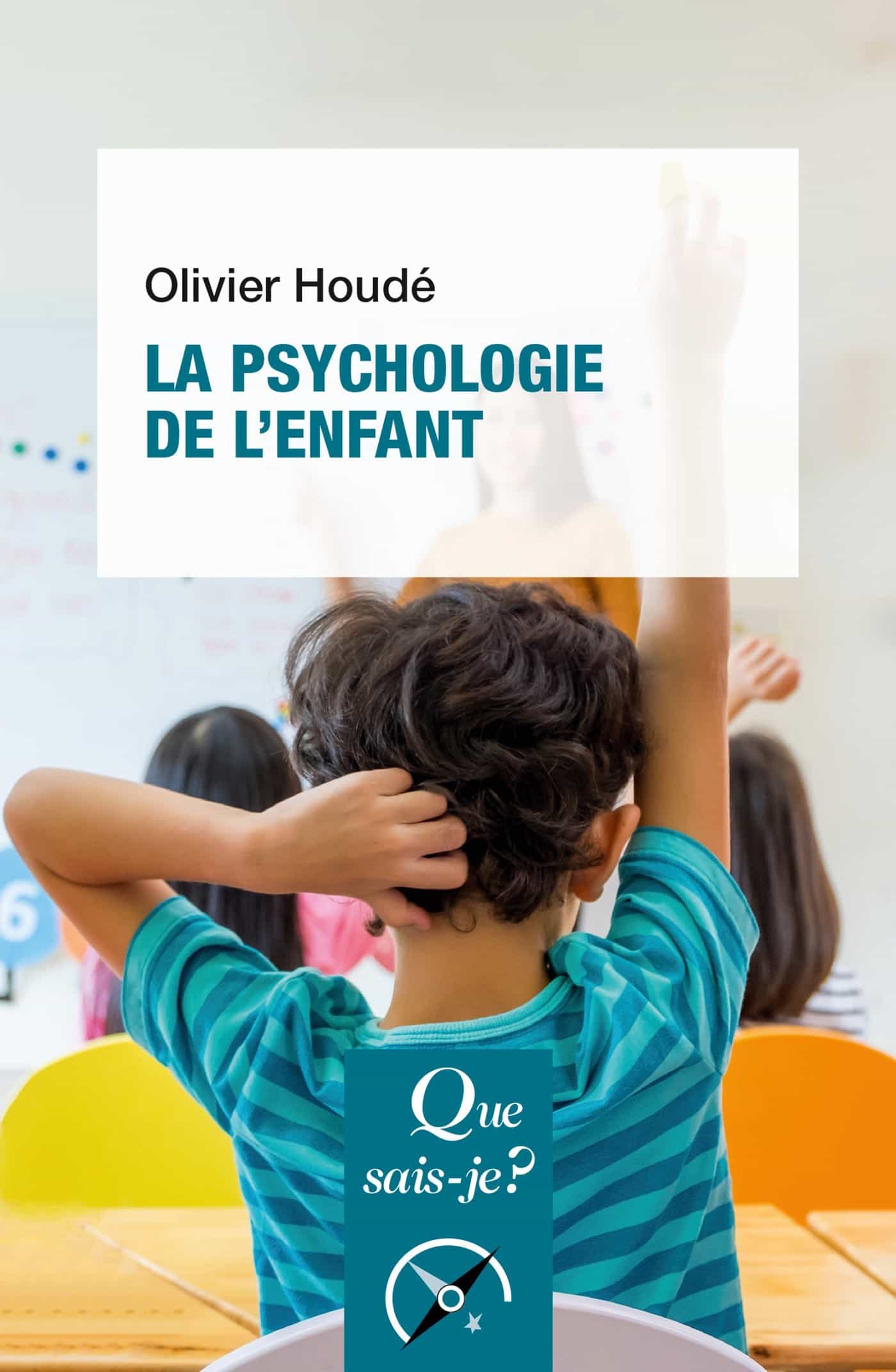 La psychologie de l'enfant