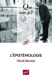 L'épistémiologie