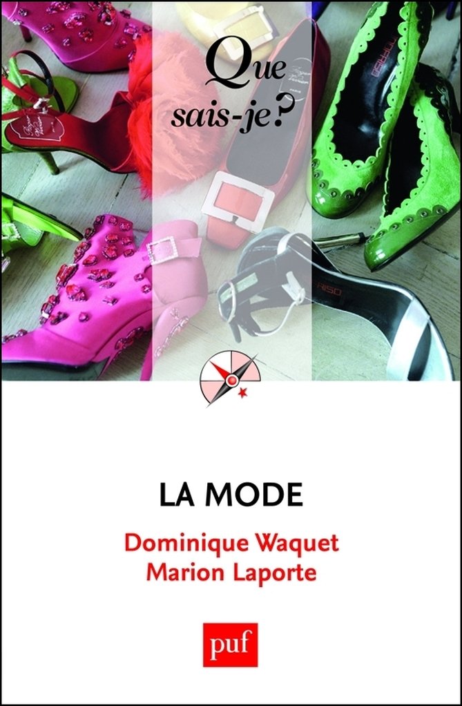 La mode