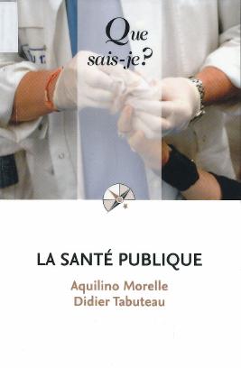 La santé publique