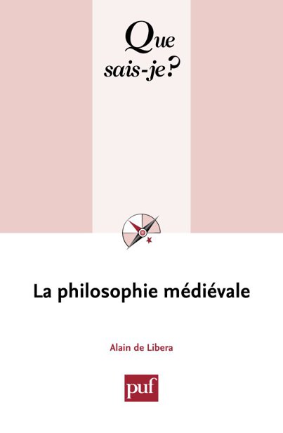 La philisophie médiévale