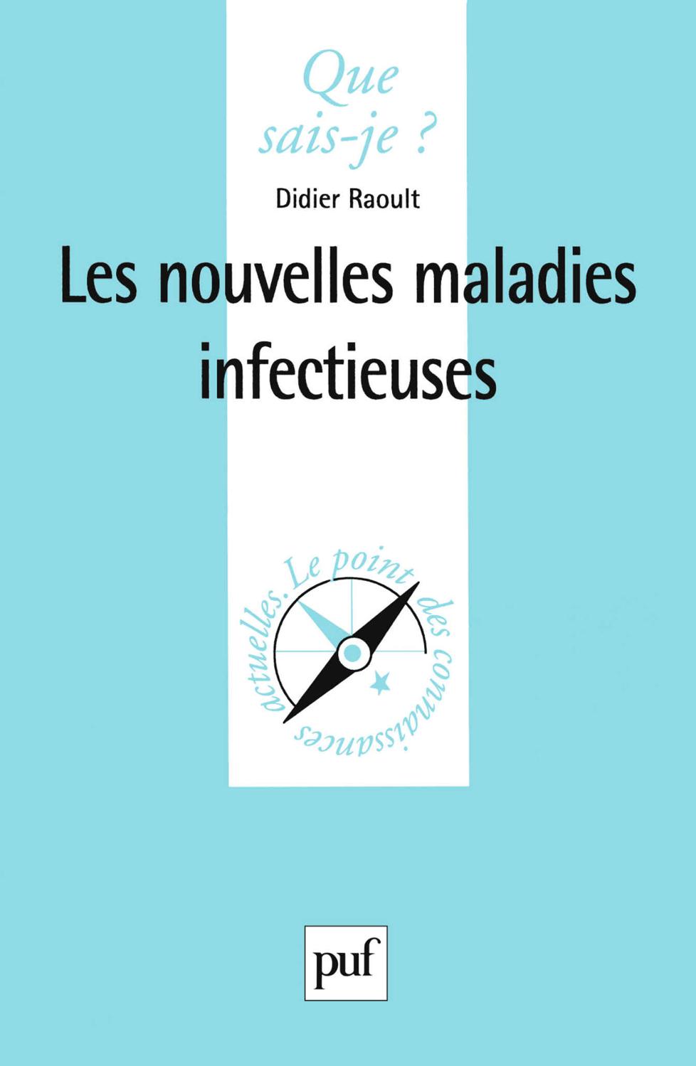 Les nouvelles maladies infectieuses