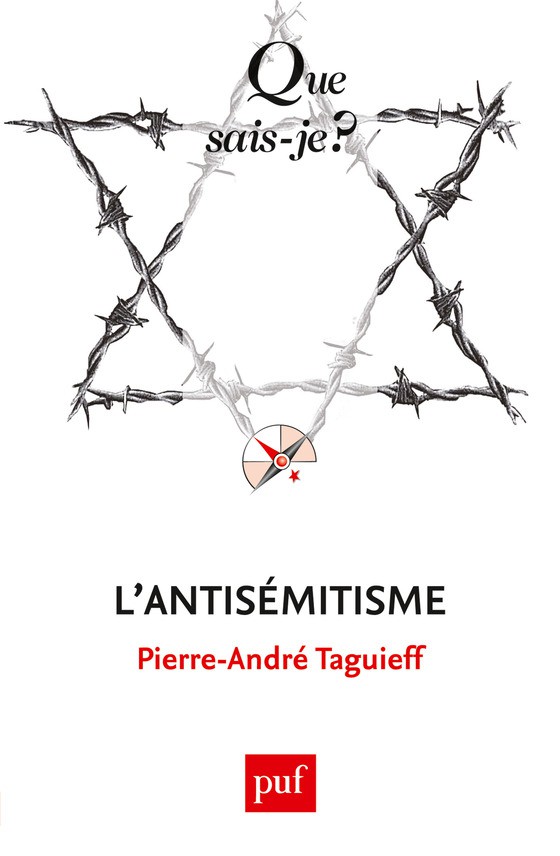 L'antisemitisme