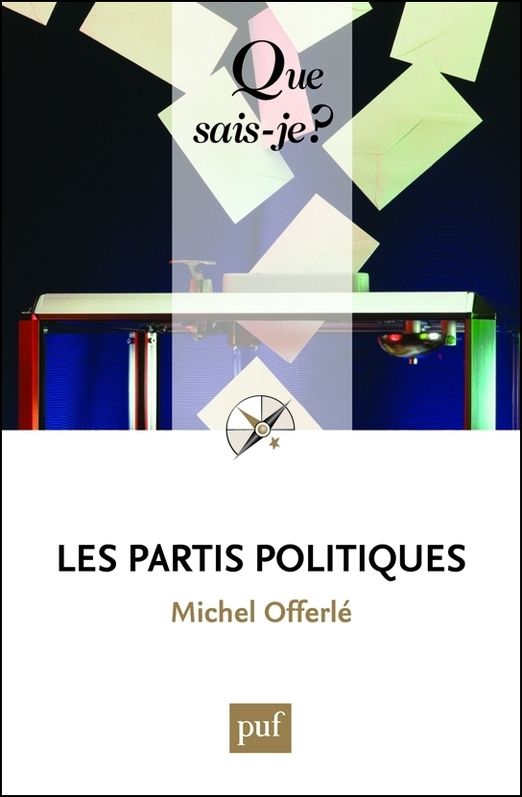 Les partis politiques
