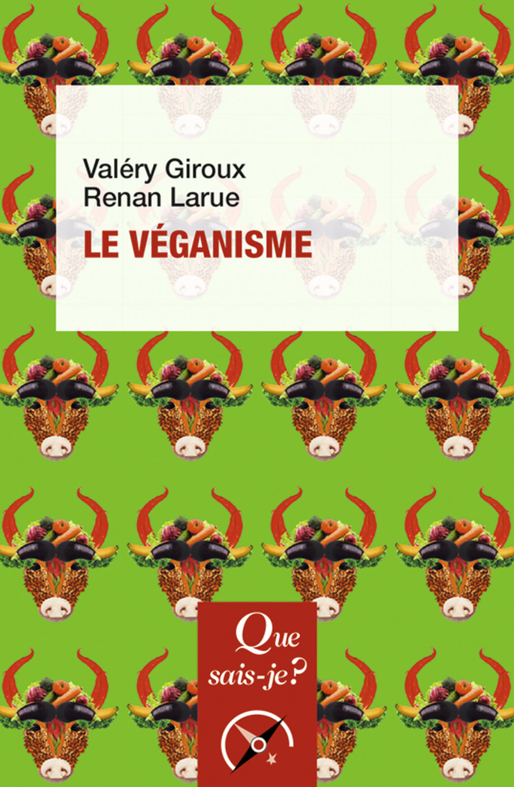 Le véganisme