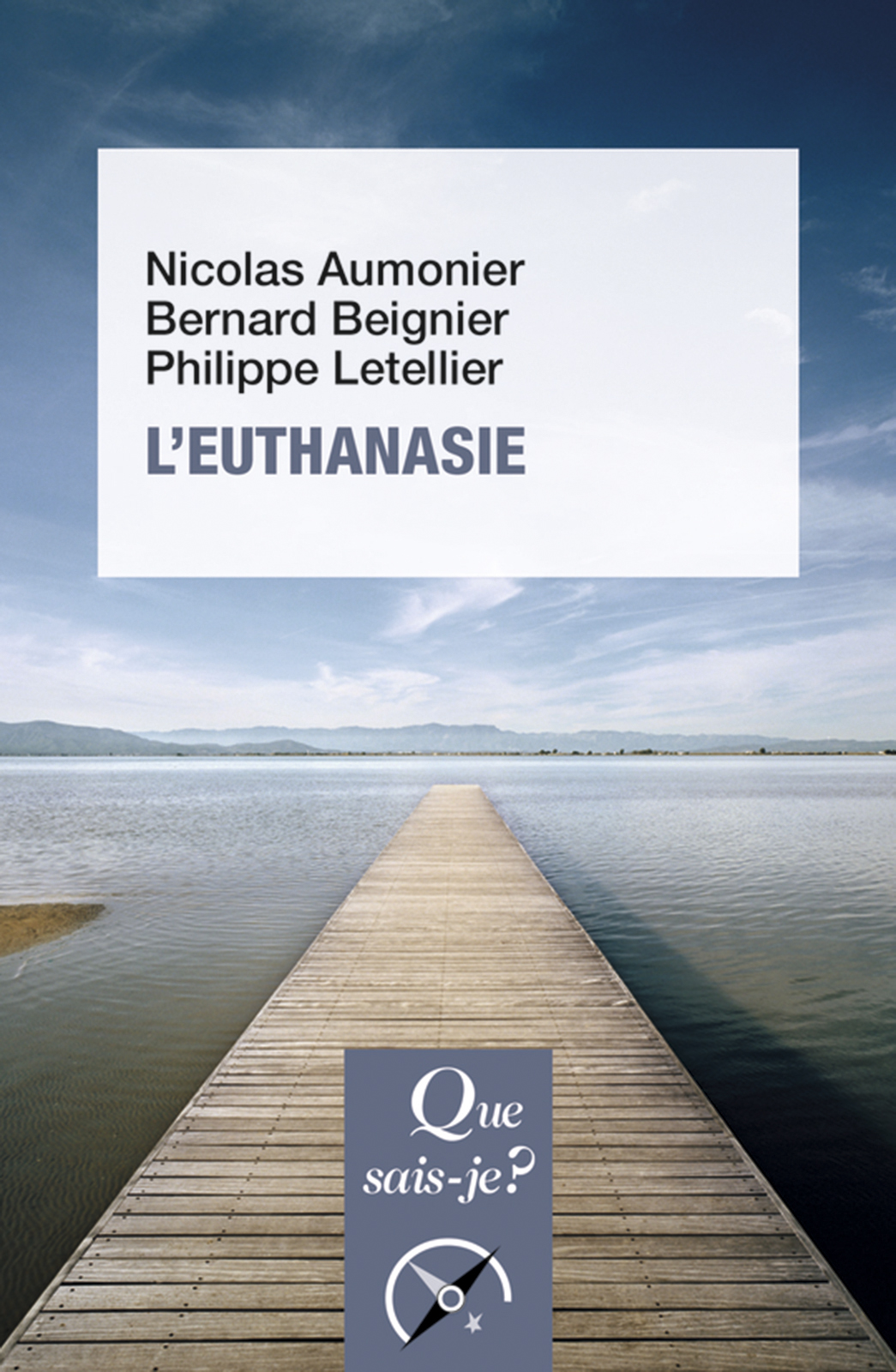 L'euthanasie
