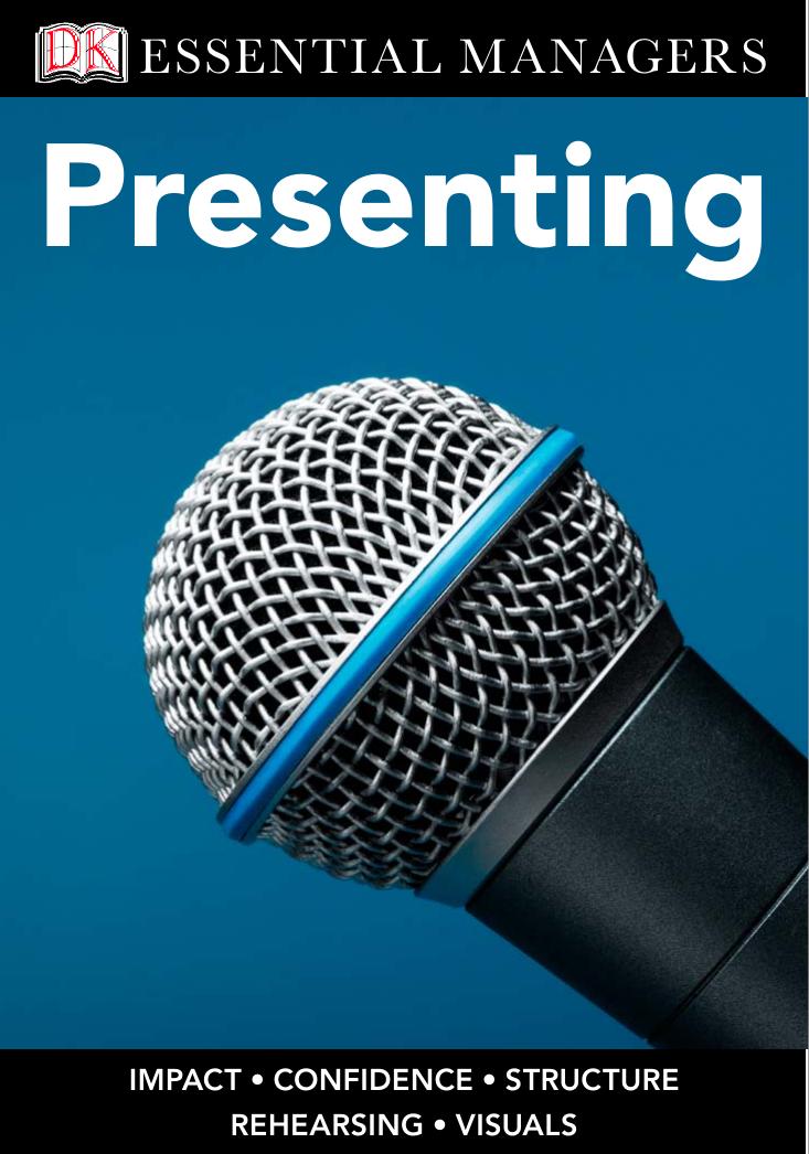 Presenting
