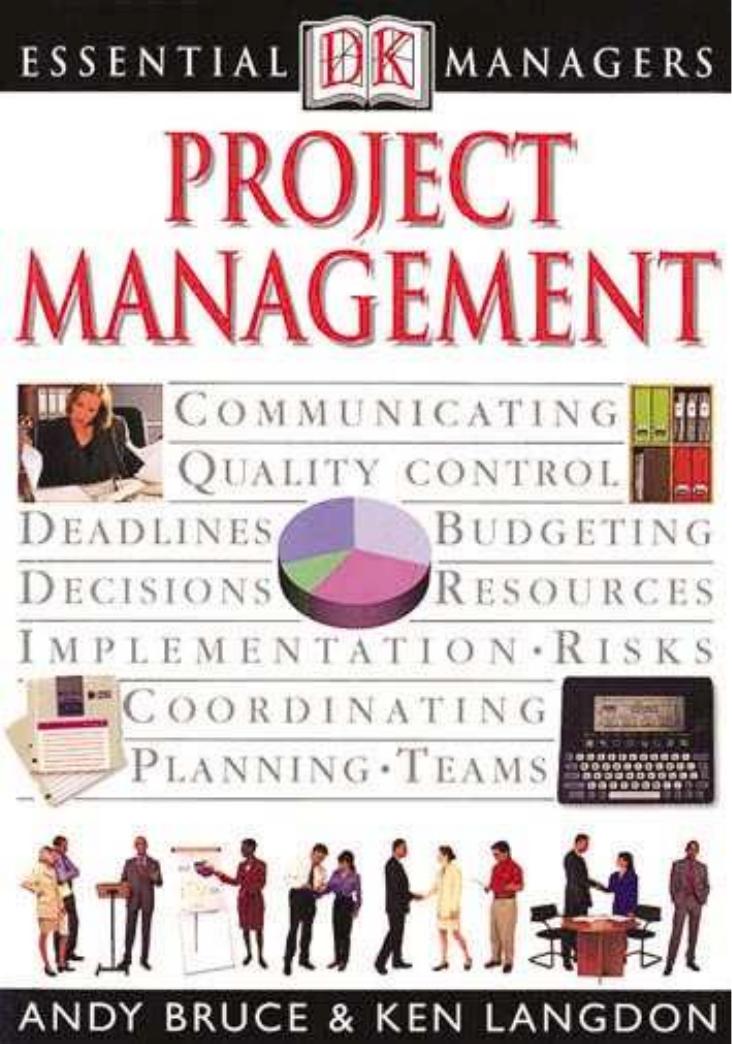 Project Management