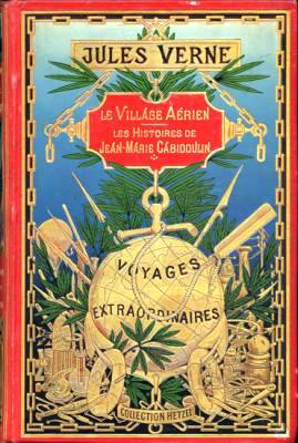 Le Village Aérien