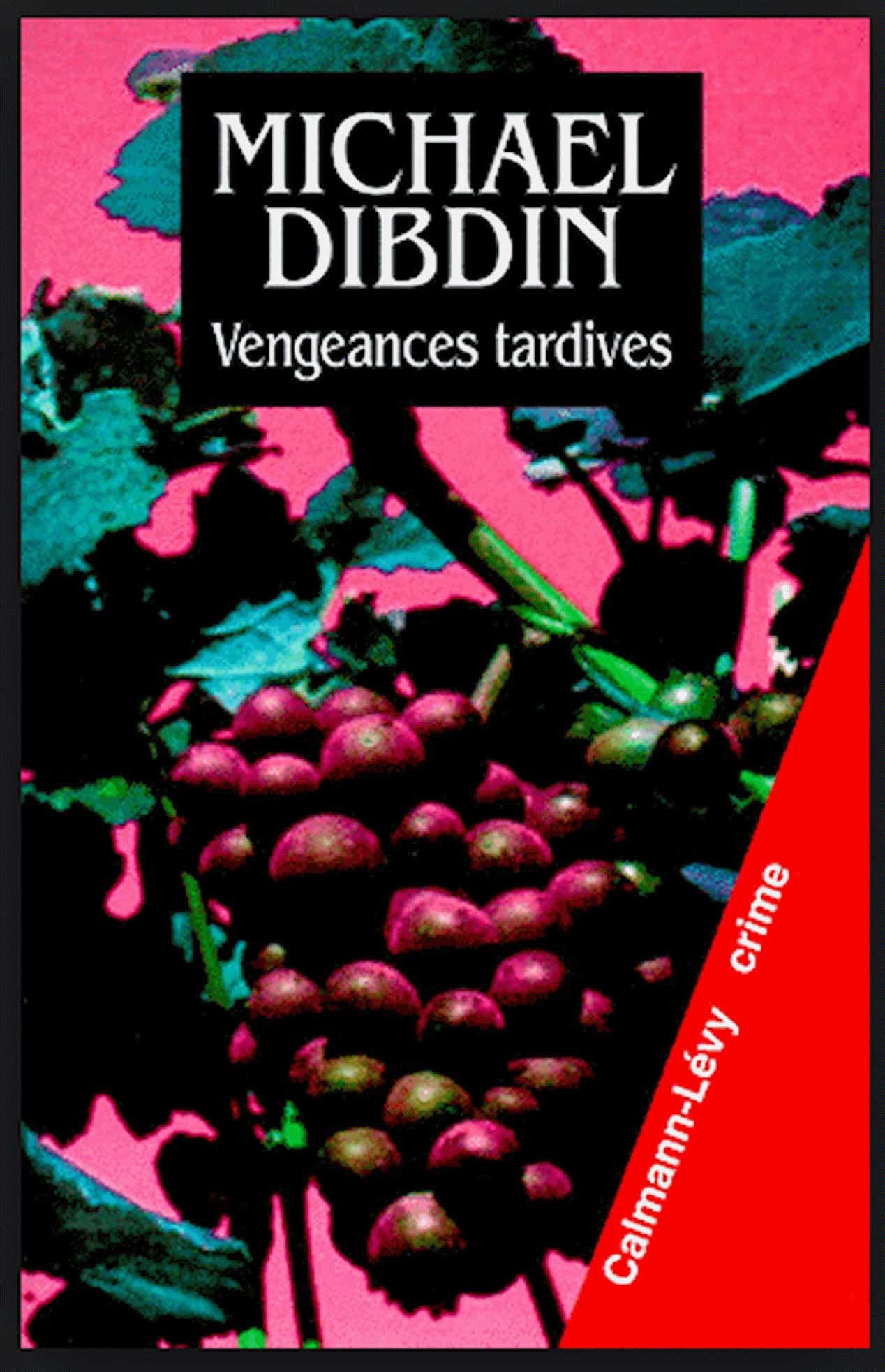 Vengeances tardives