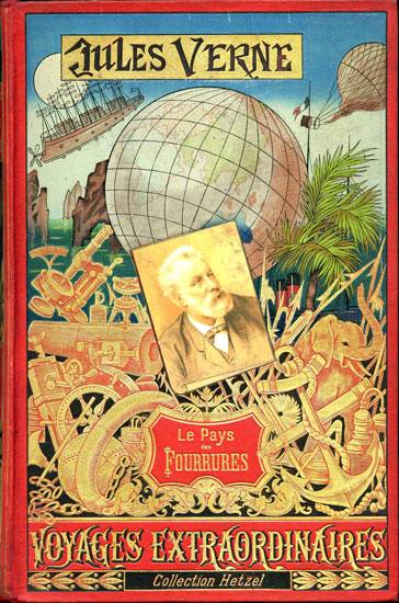 La Pays Des Fourrures