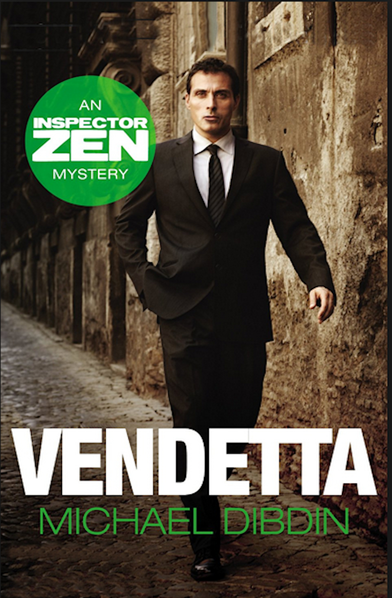 Vendetta
