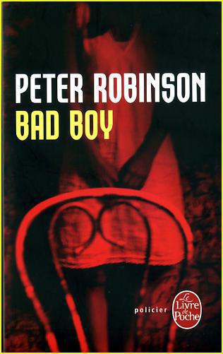 Bad Boy