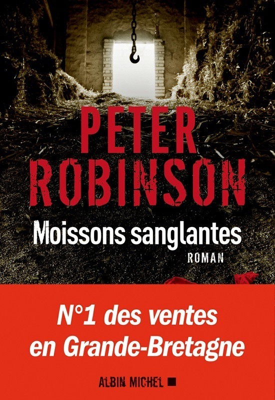 Moissons Sanglantes