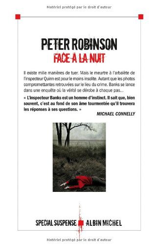 Face À La Nuit