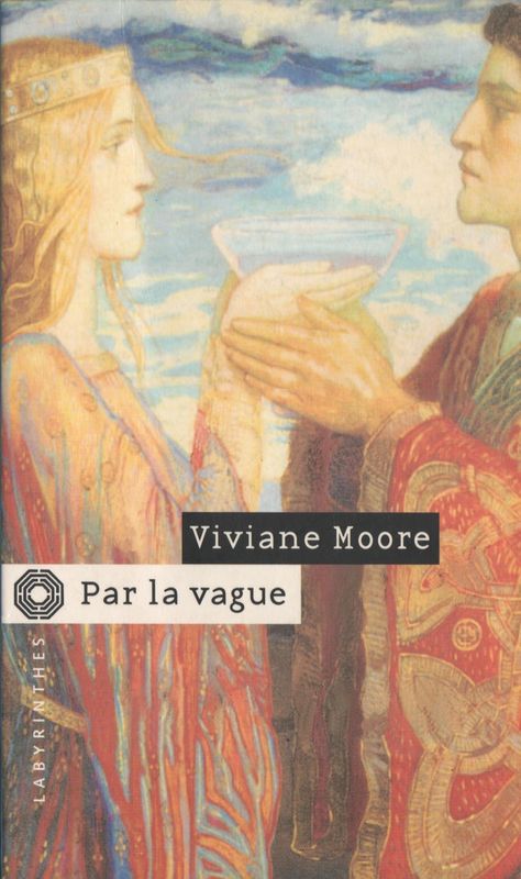Par la vague