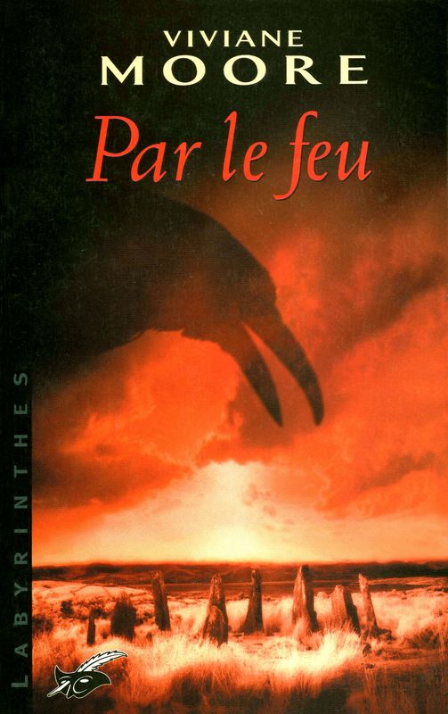 Par le feu