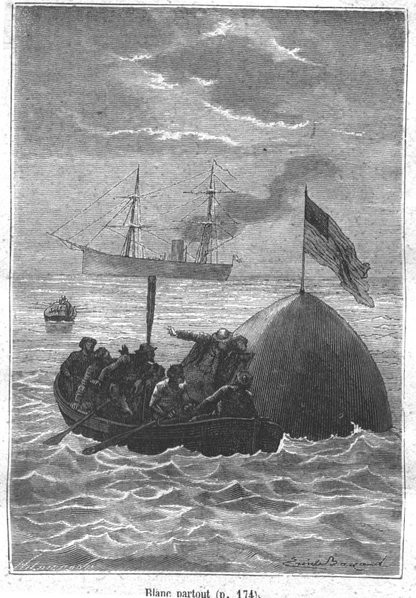 Autour De La Lune